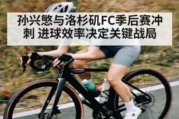 孙兴慜与洛杉矶FC季后赛冲刺 进球效率决定关键战局