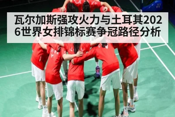 瓦尔加斯强攻火力与土耳其2026世界女排锦标赛争冠路径分析 - HuaTiHui