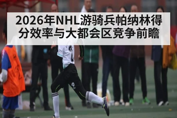 2026年NHL游骑兵帕纳林得分效率与大都会区竞争前瞻 - HuaTiHui